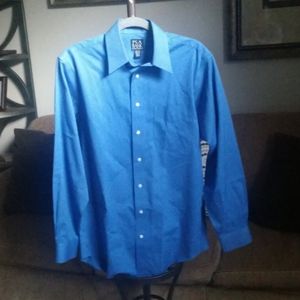 Men's dress shirt